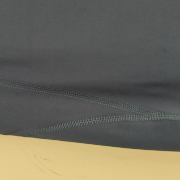 Girlfriend Collective High Waist 7/8 Leggings - Picture 10 of 16